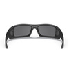 Oakley - SI Gascan Cerakote Mil Spec Grün Brille - Schwarz Iridium - 53-111