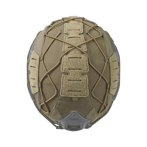 Ausrüstung - Direct Action - Helmüberzug FAST MKII - Cordura - Multicam - HC-FAS2-CD5-MCM - Helmbezüge