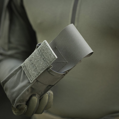 Ausrüstung - M-Tac – Doppelte AR/AK-Magazintasche Geschlossen – Ranger Green – 10013223 - Magazin & Munitionstaschen