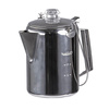 Mil-Tec - Wasserkocher / Kaffeekanne mit Perkolator - 1,2 l - 14680400