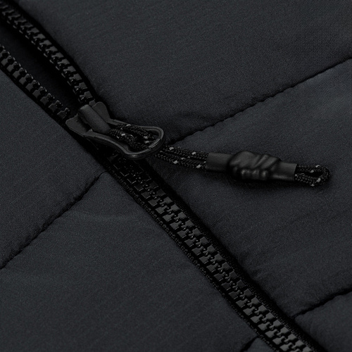 M-Tac - Pufferjacke Jarl - Nylon - Primaloft - Schwarz - 20544002 - Winterjacken