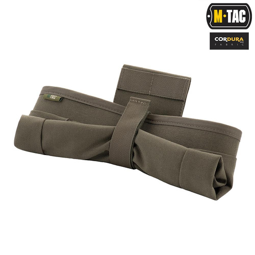Drop Taschen - M-Tac - Elite Magazin Dump Pouch - Ranger Green - 10077023