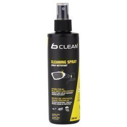 Bolle - B-Clean B411 Linsenreiniger - 250 ml - PACS250 - BOX 25 FLASCHEN