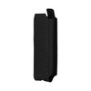Direct Action - Teleskopschlagstock-Tasche Low Profile Baton Pouch® - Schwarz - PO-BTLP-CD5-BLK
