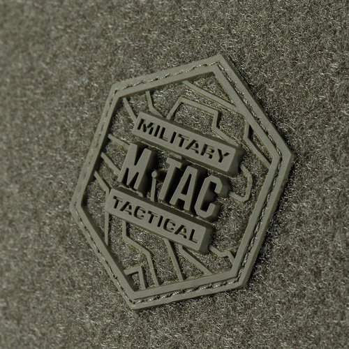 M-Tac - Sphaera Hex Hardsling Tasche Large Elite - Cordura - Ranger Green - 51422023 - Gürtel, Bein & Hüfttaschen - Rucksäcke