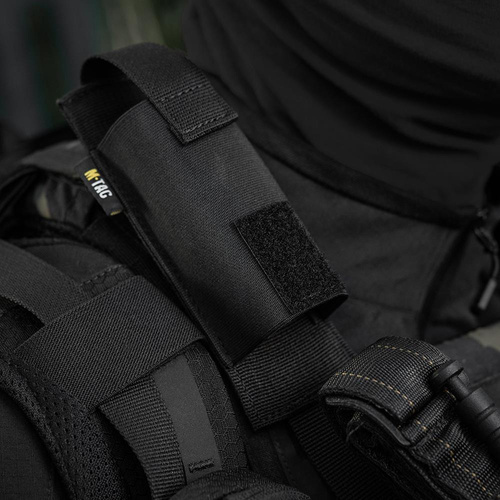 M-Tac - Tactical Stasis Pouch - Schwarz - 10137102. - Sonstige - Ausrüstung