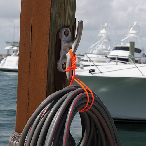 Outdoor - Nite Ize - Gear Tie 32" - Schwarz - 2Pack - GT32-2PK-01 - Nite Ize