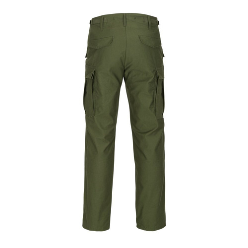 Helikon - M65 Hose - Woodland - SP-M65-NY-03 - Cargohosen - Bekleidung