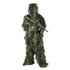 Helikon - Ghillie-Anzug - Digital Woodland - KP-GHL-PO-07
