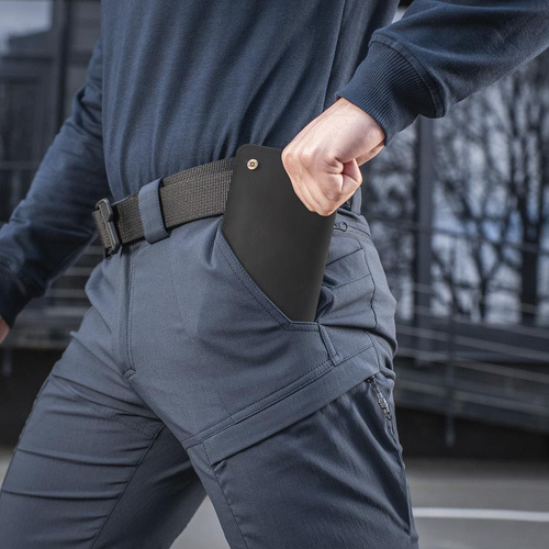 M-Tac - Taktische Hose Sahara Flex Lite - Dark Navy Blue - 20064015 - Cargohosen - Bekleidung