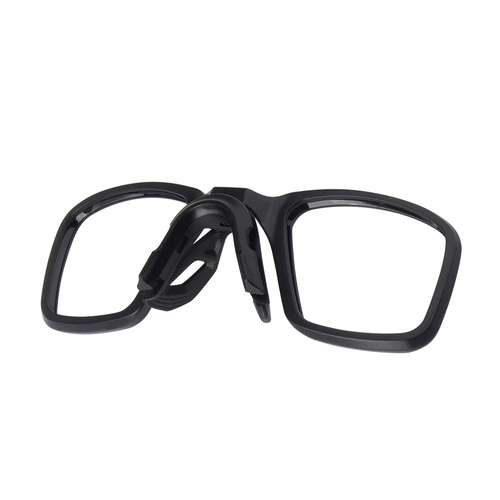 Swiss Eye - Korrektionsbrillen-Adapter RX Clipadapter Tactical Pro - 62112 - Ersatzgläser
