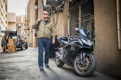 Bekleidung - Helikon - Urban Hybrid Softshell® - StormStretch® - Adaptive Green - KU-UHS-NL-12 - Militärjacken