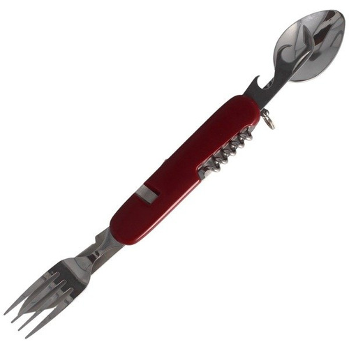 Herbertz - Touristik-Besteckmesser - 618412 - Taschenmesser & Schweizermesser