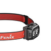 Fenix - LED-Stirnlampe HL18R-T V2.0 mit 1900 mAh Akku - 800 lm - Schwarz - HL18R-T.11112