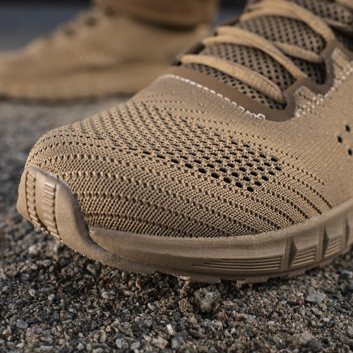 Wanderstiefel - M-Tac - Trekking-Schuhe Summer Light - Coyote - MTC-805514-COY