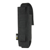 M-Tac - Tactical Stasis Pouch - Schwarz - 10137102.
