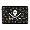 M-Tac - Panel Patch Jolly Roger - 54 x 81,5 cm - Schwarz - 10361002