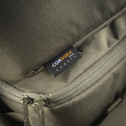 Ausrüstung - M-Tac - Elite Large Großer Taktischer Organizer - Ranger Green - 10157023 - Sonstige