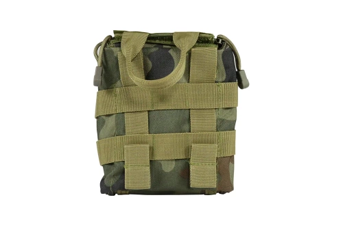 Ausrüstung - GFC Tactical - Pouch Type Trauma Kitt - Wz. 93 - GFT-19-018402 - Medic Taschen