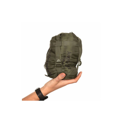 Snugpak - Isolierte Dschungeldecke XL - Antibakteriell - Hydrophob - 224 x 183 cm - Olive - 10204100205 - Schlafsäcke & Isomatten - Outdoor