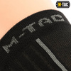 M-Tac - Leichte Trekking-Socken Mk.3 - Schwarz - 30903002