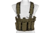 GFC Tactical - Scout Chest Rig Militärische Taktische Weste - Wz 93 - GFT-18-018837