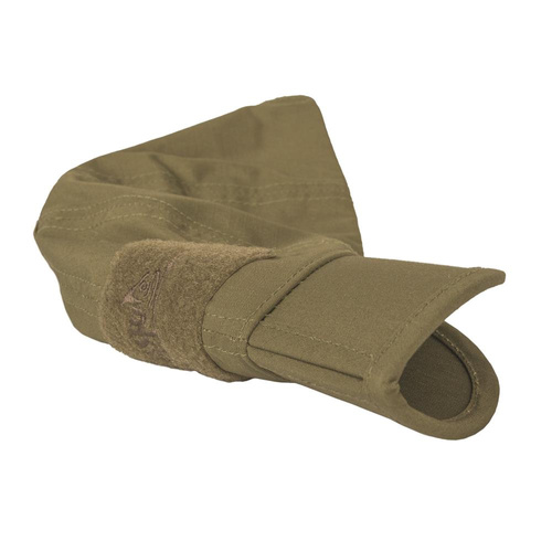 Helikon - Baseball-Klappmütze - PolyCotton Ripstop - Olive Green - CZ-BBF-PR-02 - Caps & Feldmützen - Bekleidung