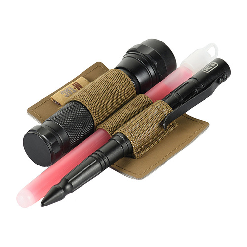 Ausrüstung - M-Tac - Modular Insert - Klein - 3 Sektionen - Coyote - 10197005 - Sonstige