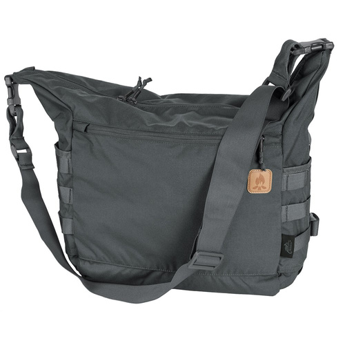 Helikon - Tasche Bushcraft Satchel® - Cordura® - Shadow Grey - TB-BST-CD-35 - Taschen