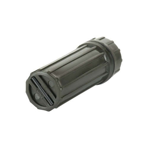 Schutz gegen Wasser - M-Tac - Wasserdichte Streichholzschachtel - X2980