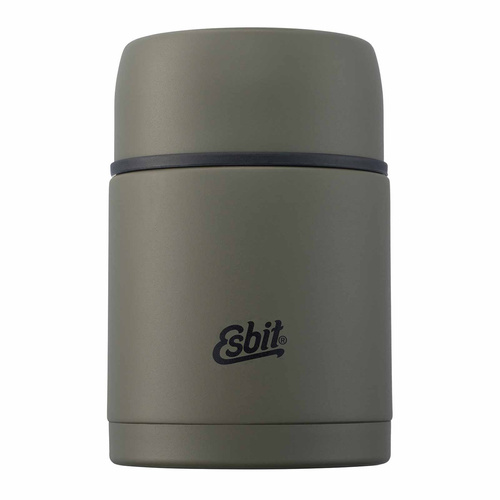 Esbit - Klassische Lebensmittel-Thermoskanne - 750 ml - Olive Green - FJ750ML-OG - Tassen & Thermoskannen