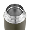 Esbit - Klassische Lebensmittel-Thermoskanne - 750 ml - Olive Green - FJ750ML-OG