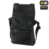 M-Tac - Konvert Elite Tactical Tasche - Schwarz - 10192002