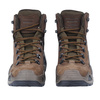 LOWA - Militärstiefel Z-6N GTX® C - Dunkelbraun - 310682 0493