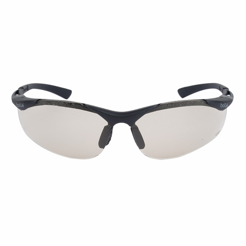 Bolle Safety Standard Issue - Schutzbrille CONTOUR II - CSP - PSSCONTC13B - Ballistische Brillen - Ausrüstung