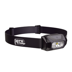 Petzl - Stirnlampe Tikkina - 300 lm - Schwarz - E060AB00