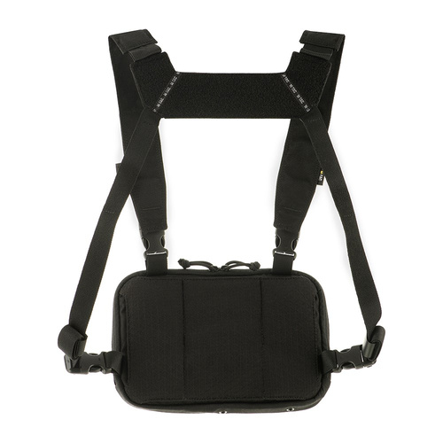 M-Tac - Chest Rig Elite - Schwarz - 10133002 - Chest Rig Westen - Ausrüstung