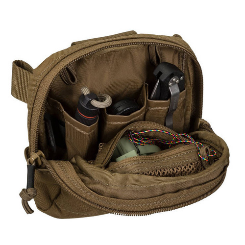 Universal & Cargo Taschen - Helikon - SERE Pouch - Cordura® - Adaptive Green - MO-O06-CD-12