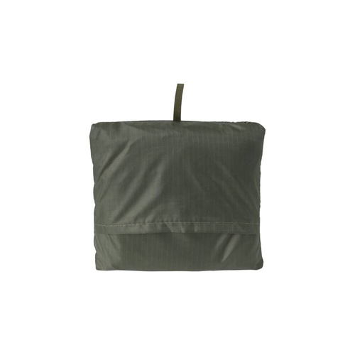 Outdoor - Helikon - Falttasche Carryall Daily - Mit Kordelzug - Olive Grun- TB-CRD-PO-02 - Taschen