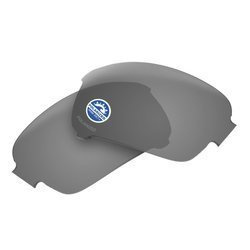 ESS - Rollbar Ersatzglas - Polarisiert Gespiegelt Grau - 740-0603