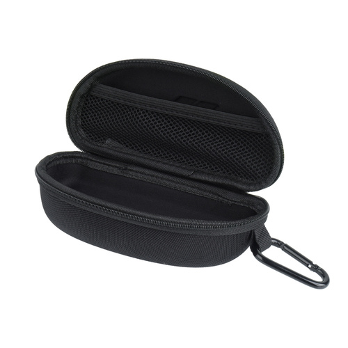 Sonnenbrille - Gatorz - Schutzbrille Warhawk - Smoke - Schwarz - GZ-15-031