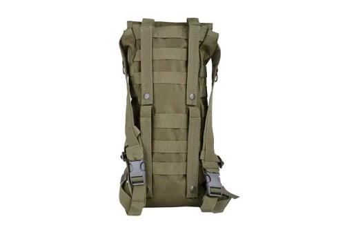 Outdoor - GFC Tactical - Trinkrucksack Tasche - Olive - GFT-25-009689 - Trinksysteme