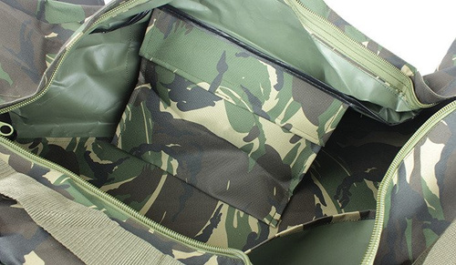 Outdoor - 101 Inc. - Piloten-Tasche - Dutch DPM - Taschen