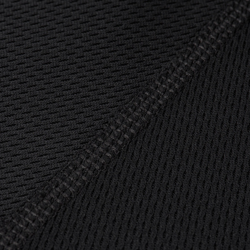 M-Tac - T-shirt Summer - Raglan - Schwarz - 80054002 - Militär-T-Shirts