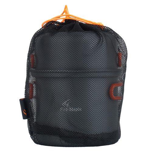 Fire Maple - Reisetopf 0,75 L - Aluminium - FMC-207 - Militärisches Kochgeschirr