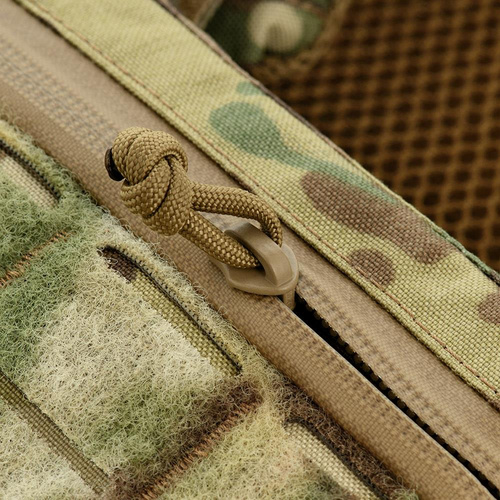 Modulare Westen - M-Tac - Cuirass QRS Gen.II Tactical Plate Carrier Vest - Multicam - 10156808