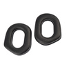 Earmor - Ersatz-Kapselgehörschützer für M31 PLUS und M32 PLUS - PVC - S33A