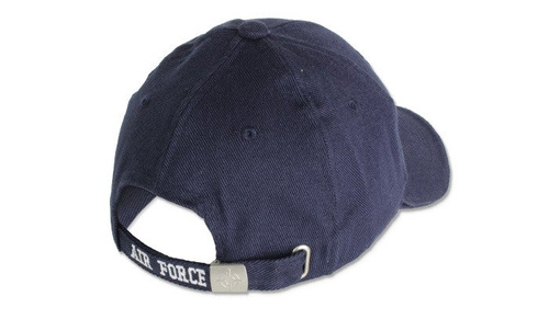 Caps & Feldmützen - FOSTEX - Baseballmütze US Air Forces - Blau