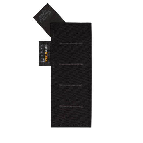 Helikon - Insert Molle Adapter 1 - Schwarz -  IN-MA1-CD-01 - Sonstige