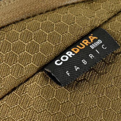 Gürtel, Bein & Hüfttaschen - M-Tac - Sphaera Hex Hardsling Tasche Gen.II Elite - Cordura - Coyote - 10137805